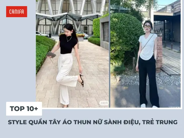 15+ Phối Đồ Với Giày Tây Nữ: Cẩm Nang Mix & Match Đỉnh Cao Cho Mọi Phong Cách