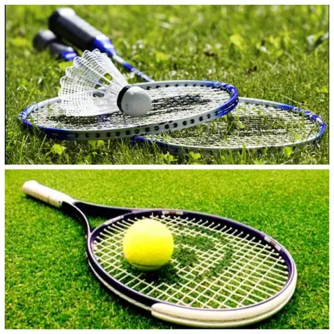 Đánh Giá Giày Tennis Cho Cầu Lông: Lựa Chọn Đúng Hay Sai Cho Vận Động Viên?