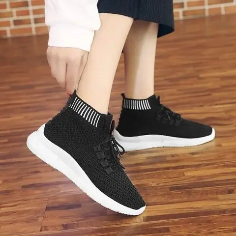 Top 7+ Giày Thể Thao Cao Cổ Cho Bé Gái: Review Chi Tiết & Kinh Nghiệm Chọn Mua