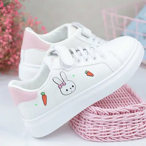 Top 7+ Giày Thể Thao Cho Bé Gái 8 Tuổi Tốt Nhất, Năng Động & An Toàn