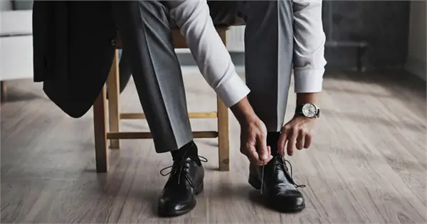Top 5 Loại Giày Thể Thao Cho Đàn Ông Trung Niên Tốt Nhất Hiện Nay