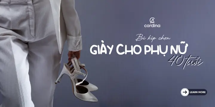 Top 7+ Mẫu Giày Thể Thao Cho Phụ Nữ 40 Tuổi: Phong Cách, Tiện Dụng Và Đáng Đầu Tư