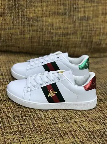 Đánh Giá Chi Tiết Giày Thể Thao Gucci Nữ Giá Bao Nhiêu Và Top Lựa Chọn Đáng Mua Nhất