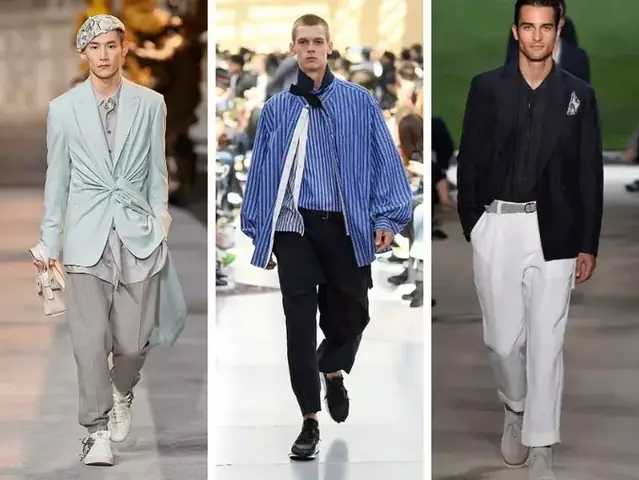 Top 7 Kiểu Giày Thể Thao Nên Mix Với Quần Tây Nam Sang Trọng Nhất 2026