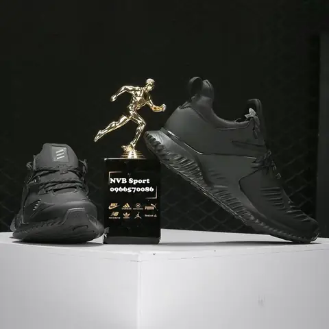 Đánh Giá Chi Tiết Giày Thể Thao Nam Adidas Alpha Bounce Beyond