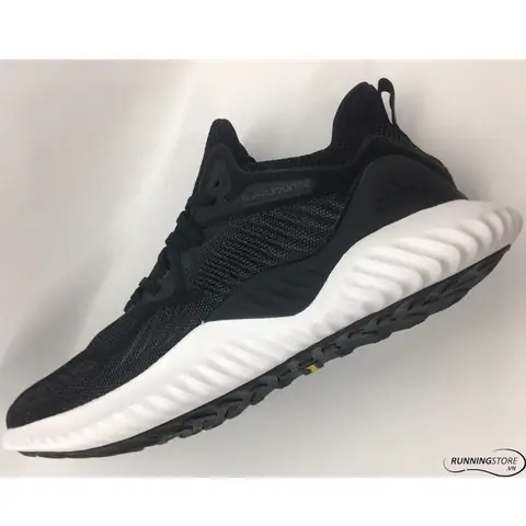 Đánh Giá Chi Tiết Giày Thể Thao Nam Adidas Alpha Bounce Beyond