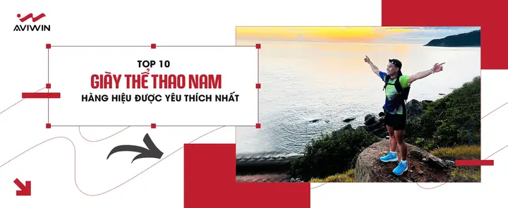 Đánh Giá Chi Tiết Top 7 Giày Thể Thao Nam Cao Cấp Hàng Hiệu Đáng Mua Nhất 2024