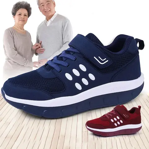 Top 7+ Giày Thể Thao Nam Cho Người Lớn Tuổi Tốt Nhất 2026