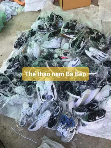 Top 8 Mẫu Giày Thể Thao Nam Đã Qua Sử Dùng: Đánh Giá Chi Tiết & Kinh Nghiệm Mua Sắm Thông Minh