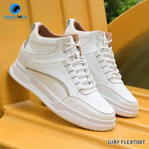 Top 10+ Giày Thể Thao Nam Tăng Chiều Cao 8cm: Đánh Giá Chi Tiết & Lựa Chọn Tốt Nhất
