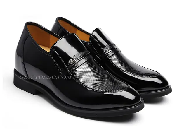 Top 10+ Giày Thể Thao Nam Tăng Chiều Cao Hà Nội: Đánh Giá Chi Tiết & Lựa Chọn Tốt Nhất 2026