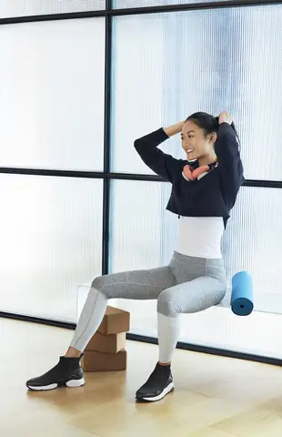 Đánh Giá Chi Tiết Giày Thể Thao Nữ Biti’s Hunter Girls Steps: Có Thực Sự Xứng Đáng?