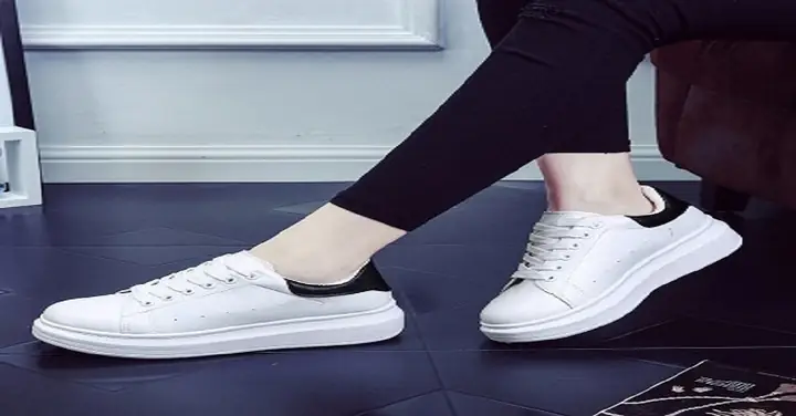 Top 5+ Giày Thể Thao Nữ Hàn Quốc Màu Trắng: Review Chi Tiết & Lựa Chọn Hoàn Hảo
