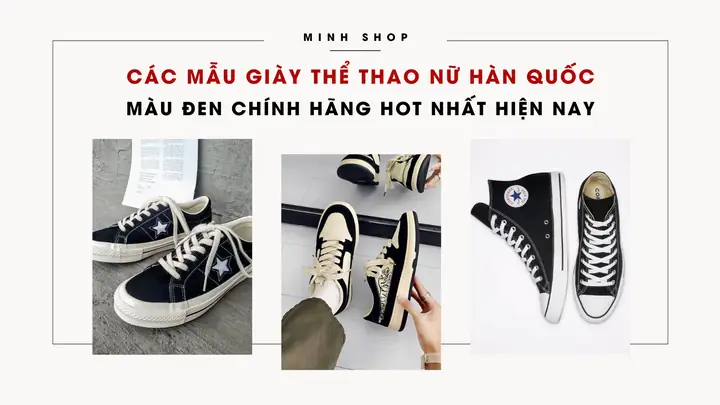 Top 5+ Giày Thể Thao Nữ Hàn Quốc Màu Trắng: Review Chi Tiết & Lựa Chọn Hoàn Hảo