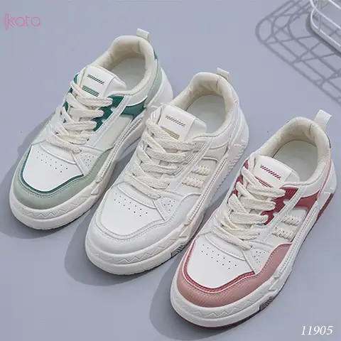 Top 10+ Giày Thể Thao Nữ Phong Cách Hàn Quốc Đáng Mua Nhất 2024