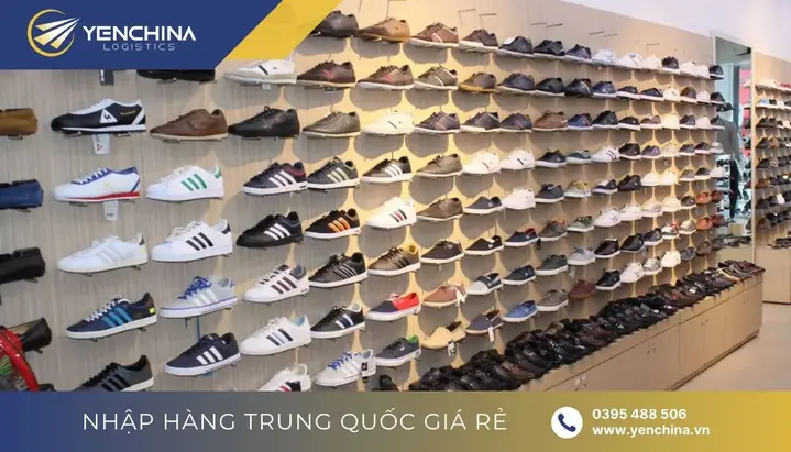 Top 10+ Mẫu Giày Thể Thao Nữ Quảng Châu Cao Cấp Đáng Mua Nhất Hiện Nay
