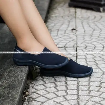 Top 7 Shops Giày Thể Thao Nữ Xuất Khẩu Hà Nội Uy Tín, Chất Lượng Nhất