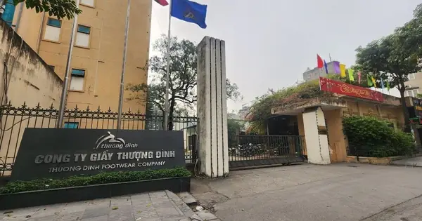 Review Chi Tiết Giày Thượng Đình Tôn Đức Thắng: Top 3 Mẫu Nên Mua Nhất 2026