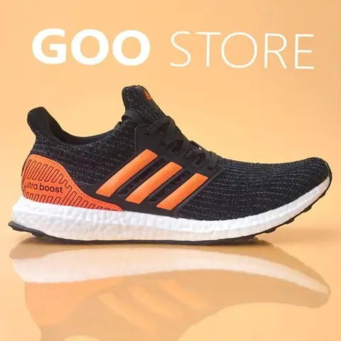 Đánh Giá Chi Tiết Giày Ultra Boost 4.0: Giá Cả, Hiệu Năng Và Hướng Dẫn Chọn Size Chuẩn