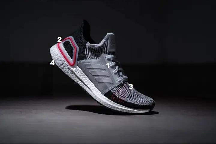 Đánh Giá Chi Tiết Giày Ultra Boost 5.0: Giá Bao Nhiêu Và Có Nên Mua Vào Năm 2026?
