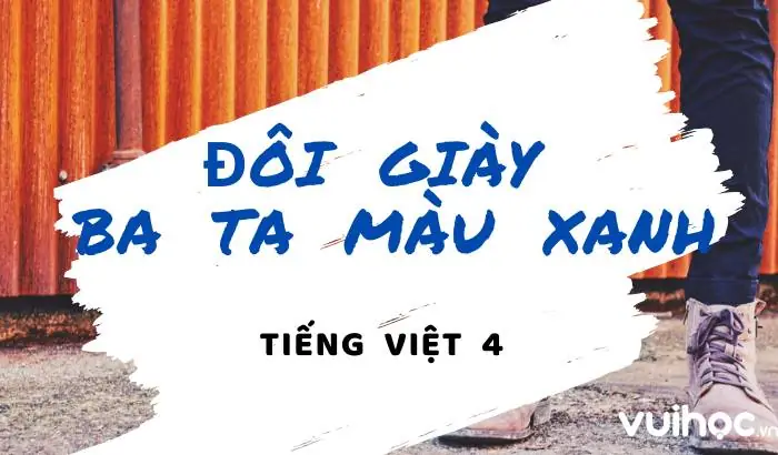 10+ Mẫu Giày Ba Ta Màu Xanh Đẹp, Phong Cách Cho Nam & Nữ