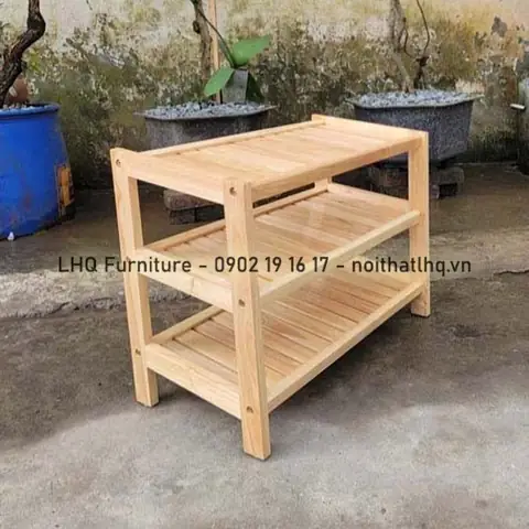 Top 8 Kệ Để Giày Dép Bằng Gỗ Hà Nội Uy Tín, Chất Lượng Nhất