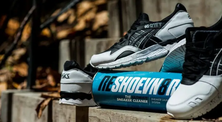 Đánh Giá Kem Vệ Sinh Giày Shoeboy's Multi Clean: Liệu Có Xứng Đáng Là "trợ Thủ Đắc Lực"? Đánh Giá Kem Vệ Sinh Giày Shoeboy's Multi Clean: Liệu Có Xứng Đáng Là "trợ Thủ Đắc Lực"?