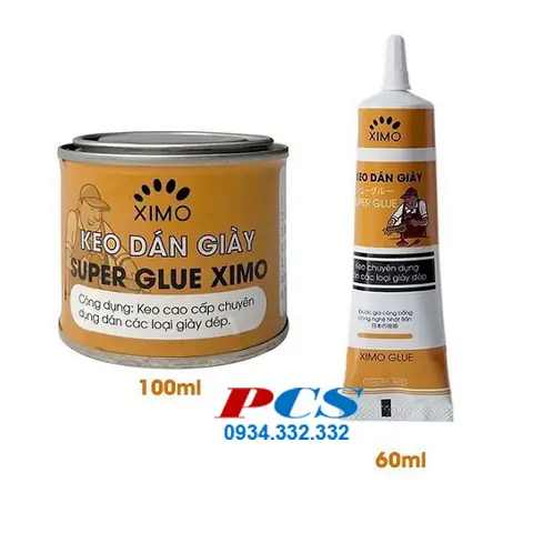 Top 5 Keo Dán Giày Super Glue Tốt Nhất & Mua Ở Đâu Uy Tín