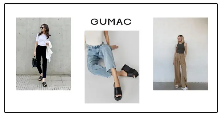 Gợi Ý 7 Phong Cách Mix & Match Quần Áo Giúp Nâng Tầm Phong Cách Khi Kết Hợp Với Giày Đế Xuồng
