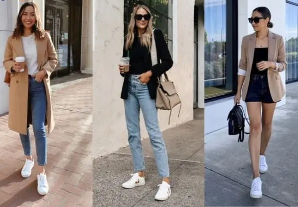 Gợi Ý 7 Phong Cách Kết Hợp Quần Jean Với Giày Cao Gót Thanh Lịch