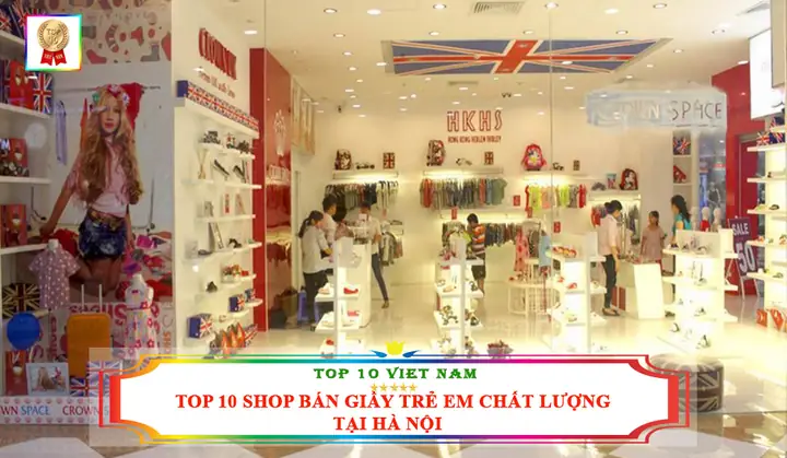 Review Chi Tiết Kikidoo: Có Nên Mua Giày Trẻ Em Xuất Khẩu Tại Đống Đa, Hà Nội?