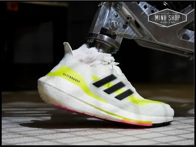 Kinh Nghiệm Chọn Size Giày Adidas Ultra Boost: Hướng Dẫn Chi Tiết Từ A-z Cho Người Chạy Bộ