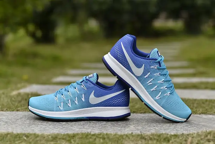 Top 5 Cách Phân Biệt Giày Nike Chính Hãng Và Hàng Fake Chuẩn Nhất Hiện Nay