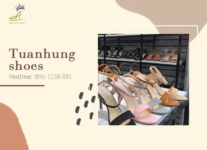 Kế Hoạch Bán Hàng Cho Giày: 3 Bước Vàng Đặt Nền Móng Cho Thành Công