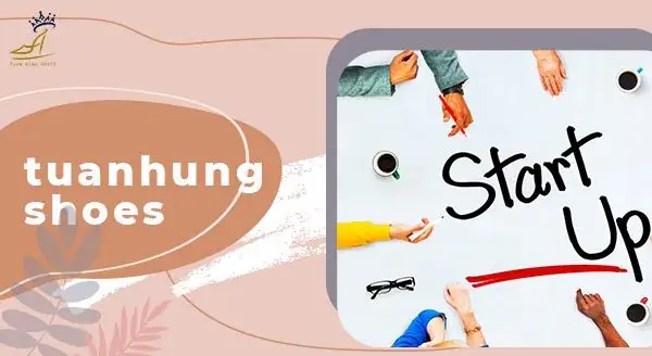 Cẩm Nang Lập Kế Hoạch Kinh Doanh Giày Dép Online Từ A Đến Z