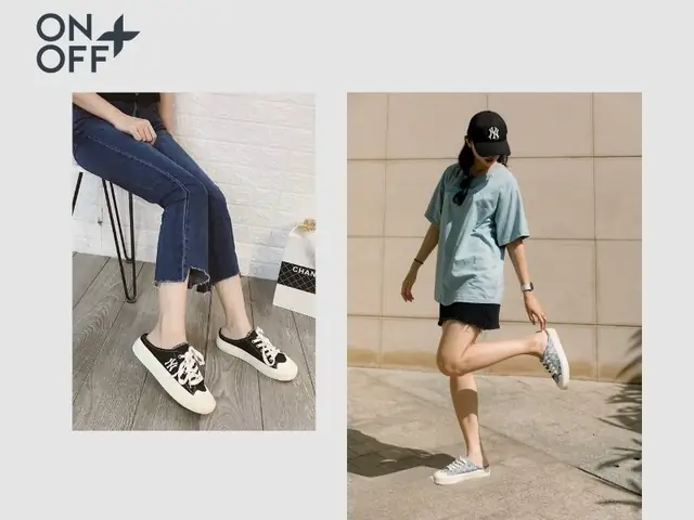 Cẩm Nang Toàn Tập: Mang Giày Thể Thao Có Cần Mang Tất Không Và Cách Phối Đồ Chuẩn Không Cần Chỉnh