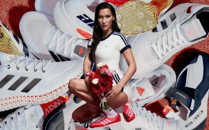 Top 10+ Mẫu Giày Thể Thao Adidas Nữ Mới Nhất 2026: Đánh Giá Chi Tiết & Lựa Chọn Hoàn Hảo