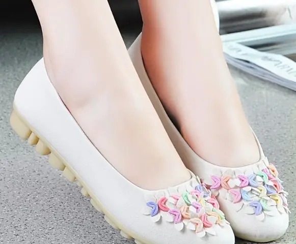 Cẩm Nang Mang Giày Búp Bê Không Đau Chân: 7+ Mẹo Hay Và Cách Chọn Size Chuẩn Cẩm Nang Mang Giày Búp Bê Không Đau Chân: 7+ Mẹo Hay Và Cách Chọn Size Chuẩn