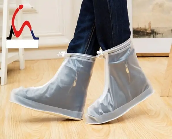 Top 8+ Địa Chỉ Mua Bọc Giày Đi Mưa Ở Đâu Hà Nội Uy Tín, Giá Rẻ