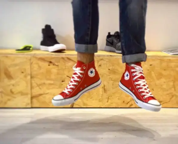Top 5+ Địa Chỉ Mua Giày Converse Chính Hãng Uy Tín Nhất Tại Tphcm (cập Nhật 2024)
