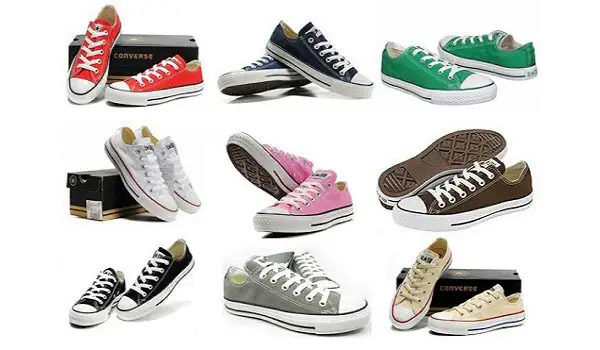 Top 5+ Địa Chỉ Mua Giày Converse Chính Hãng Uy Tín Nhất Tại Tphcm (cập Nhật 2024)