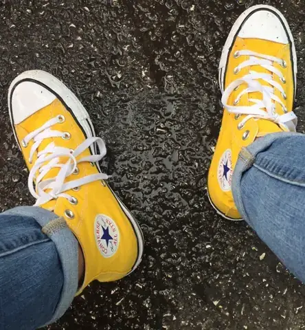 Top 5+ Địa Chỉ Mua Giày Converse Chính Hãng Uy Tín Nhất Tại Tphcm (cập Nhật 2024)