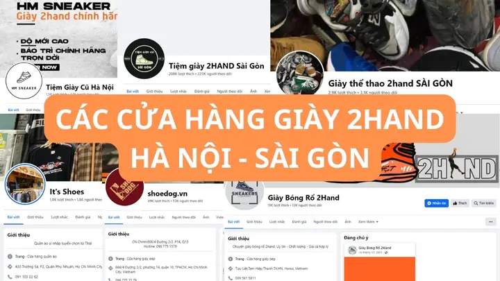 Review Chi Tiết: Có Nên Mua Giày Dr. Martens Cũ Ở Hà Nội? Top 3 Địa Chỉ Uy Tín