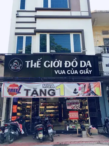 Top 10 Mẫu Giày Lười Nam Đẹp, Bền, Sang Trọng Tại Hà Nội