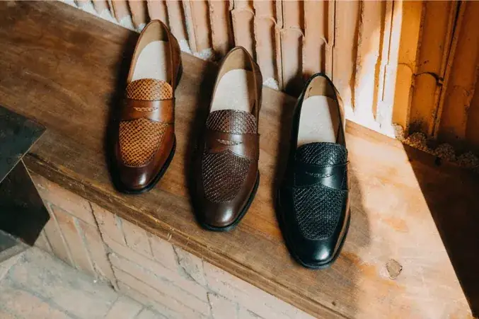 Top 10 Mẫu Giày Lười Nam Đẹp, Bền, Sang Trọng Tại Hà Nội