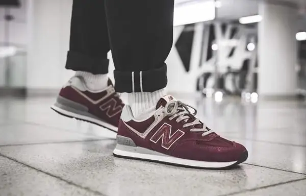 Top 5+ Địa Chỉ Mua Giày New Balance Chính Hãng Uy Tín Nhất Hiện Nay