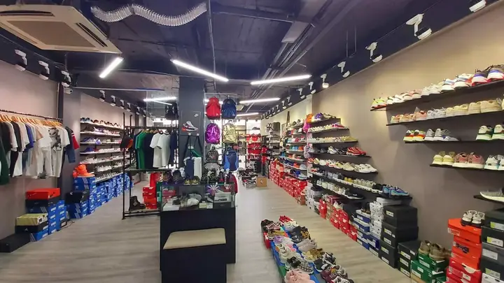Tìm Mua Giày The North Face Chính Hãng Ở Đâu? Top 5 Địa Chỉ Uy Tín Nhất