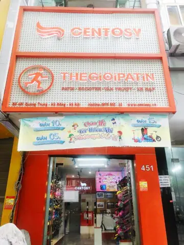 Top 5+ Địa Chỉ Mua Giày Trượt Patin Cho Trẻ Em Uy Tín, An Toàn Nhất