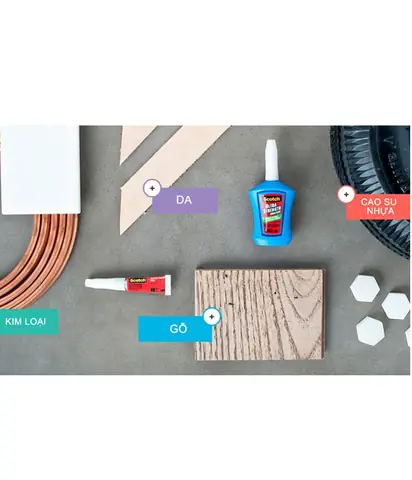 Top 7+ Địa Chỉ Mua Keo Dán Giày Ở Đâu Đà Nẵng Uy Tín, Chất Lượng
