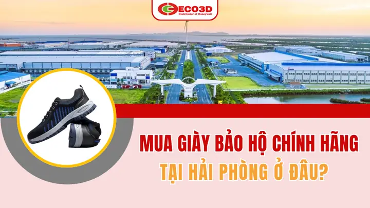 Đánh Giá Chi Tiết Top 3 Giày Bảo Hộ Lao Động Namtrung Safety Chính Hãng Uy Tín Nhất 2024